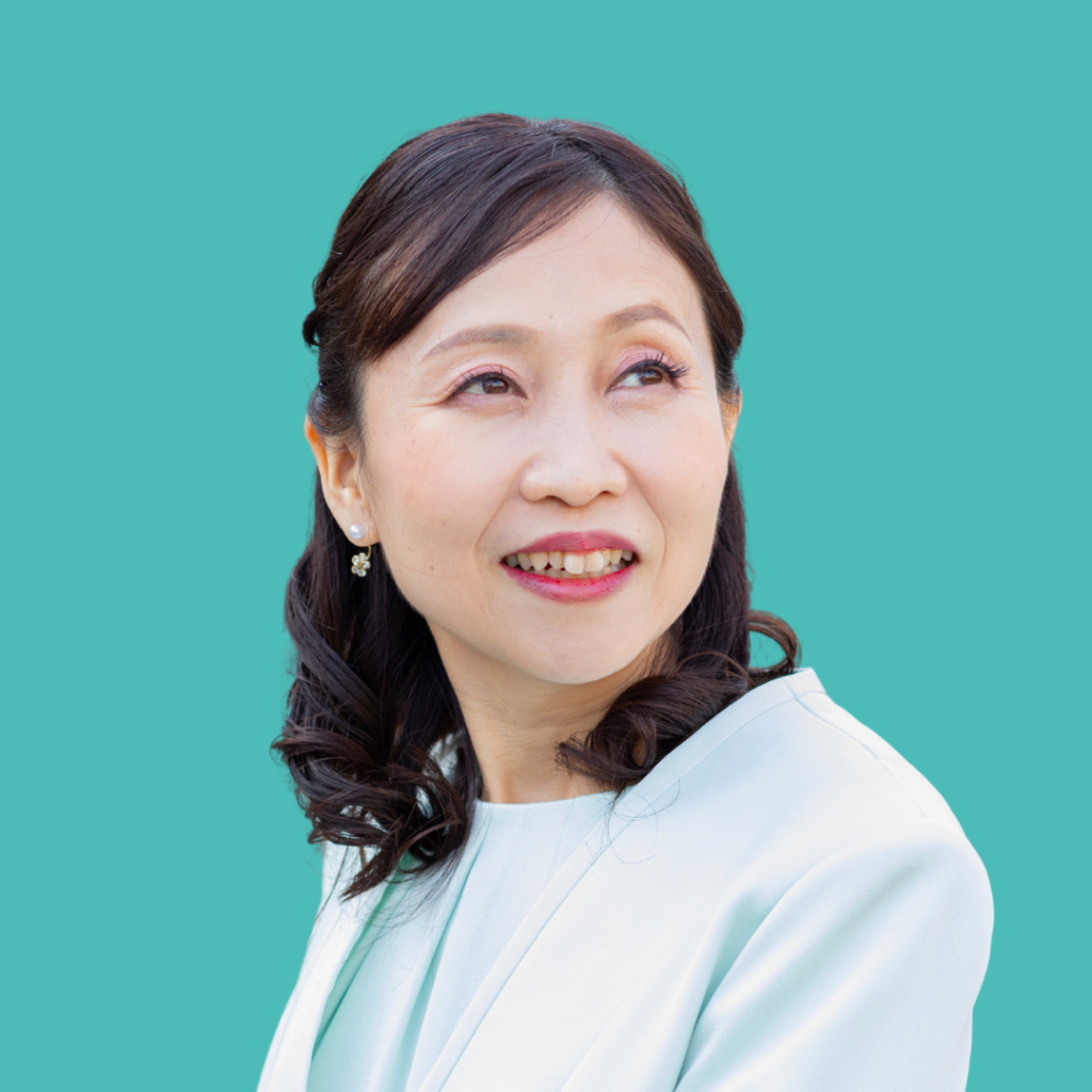 プロフィール - 日本維新の会 吉田知代公式サイト